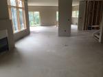 In-Floor Heat