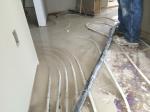 In-Floor Heat