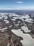 MN from above