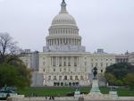US Capital Building