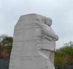 Martin Luther King Jr. Memorial