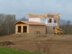 Latest House Pic
