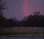 Red Rainbow