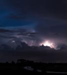 Night Storm