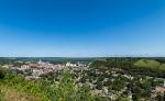 Beautiful Day in Red Wing