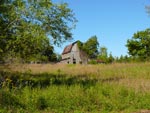 barn