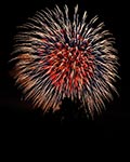 fireworks