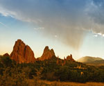Garden of the Gods