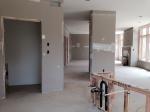View from the kitchen