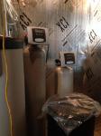 Water softener and filter