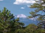 Pikes Peak