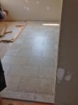 Bathroom Tile