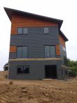 West view of House