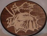 My scroll saw handiwork