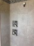 Master Shower