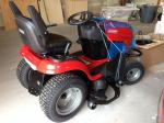 Lawn Tractor